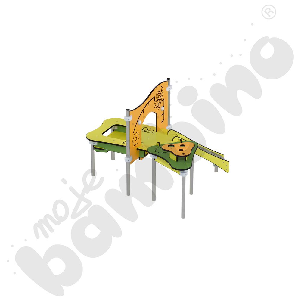 Laboratorium piasku 1