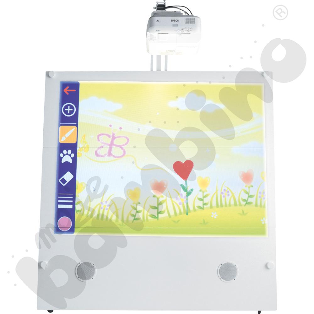 Knowla Wall (Magiczna Ściana) wersja 2.0