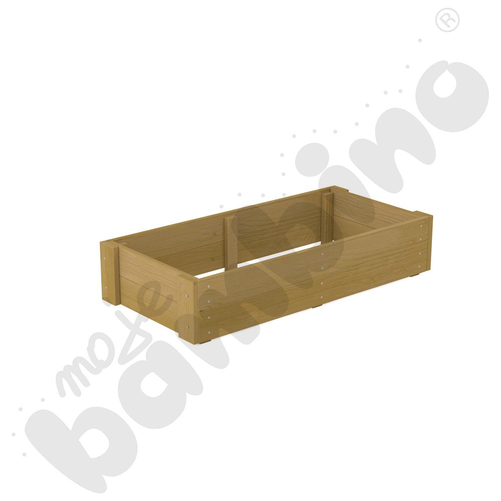 Warzywnik Terra, duży