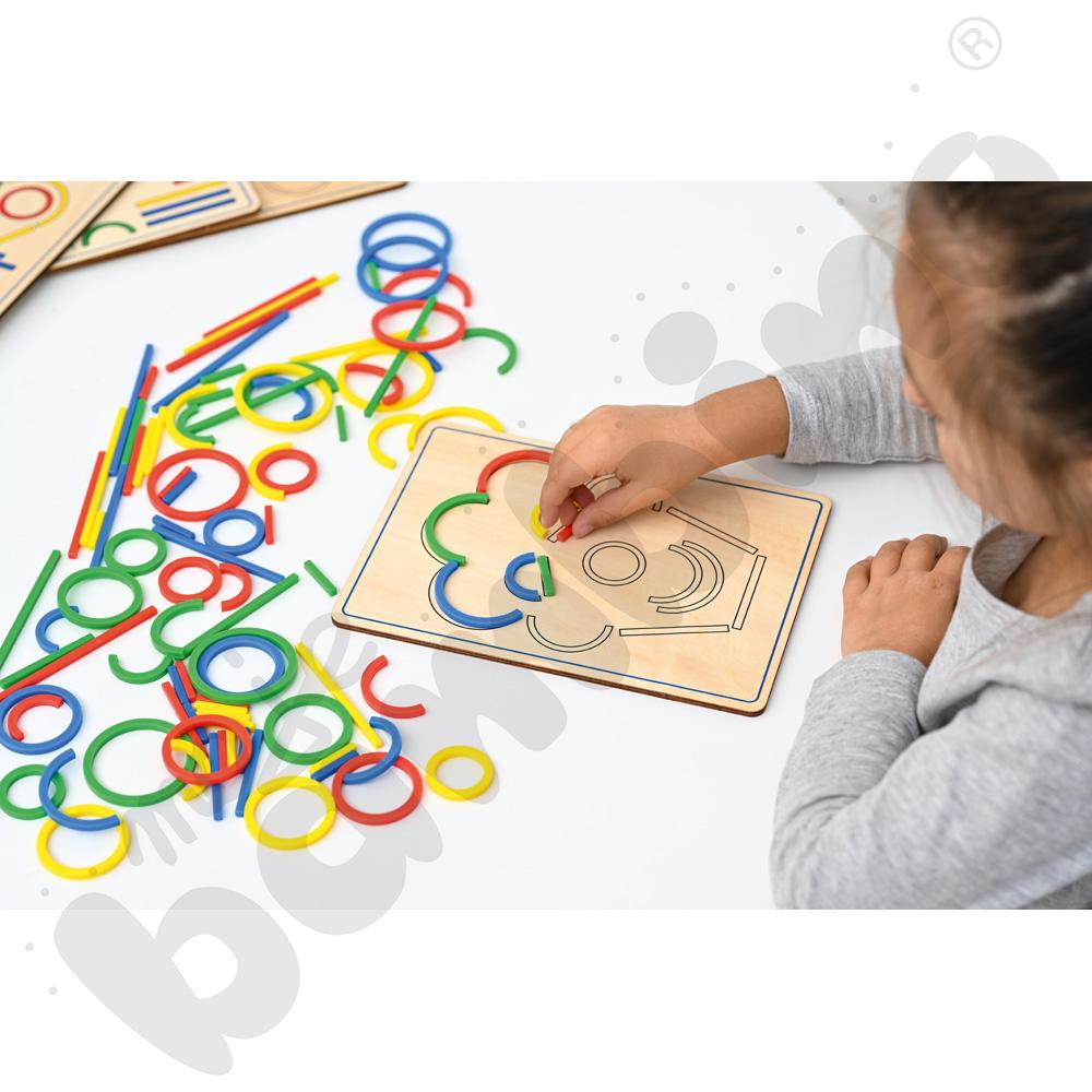 Obrazkowa układanka Obrazkowa układanka