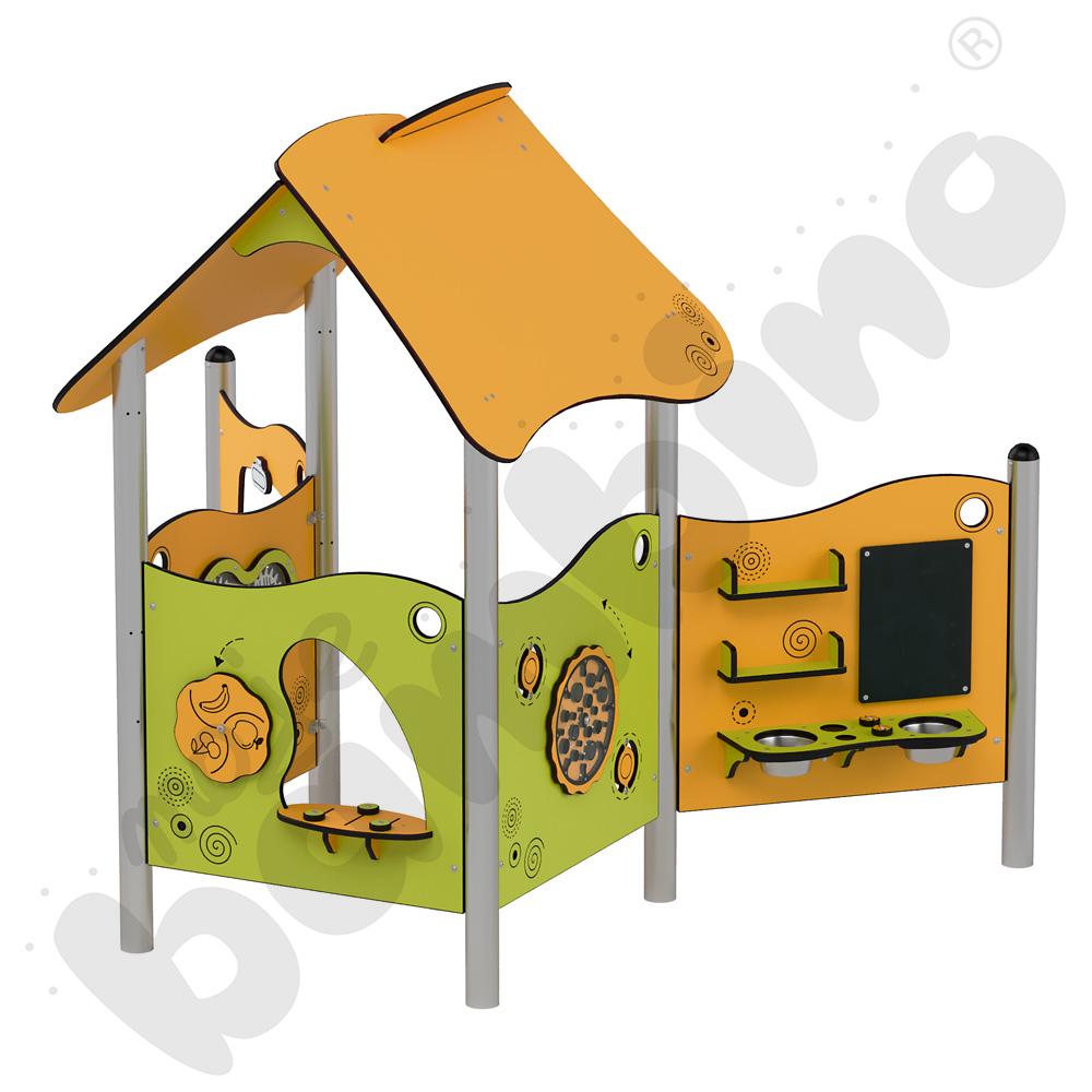 Milo - zestaw 2 Milo - zestaw 2