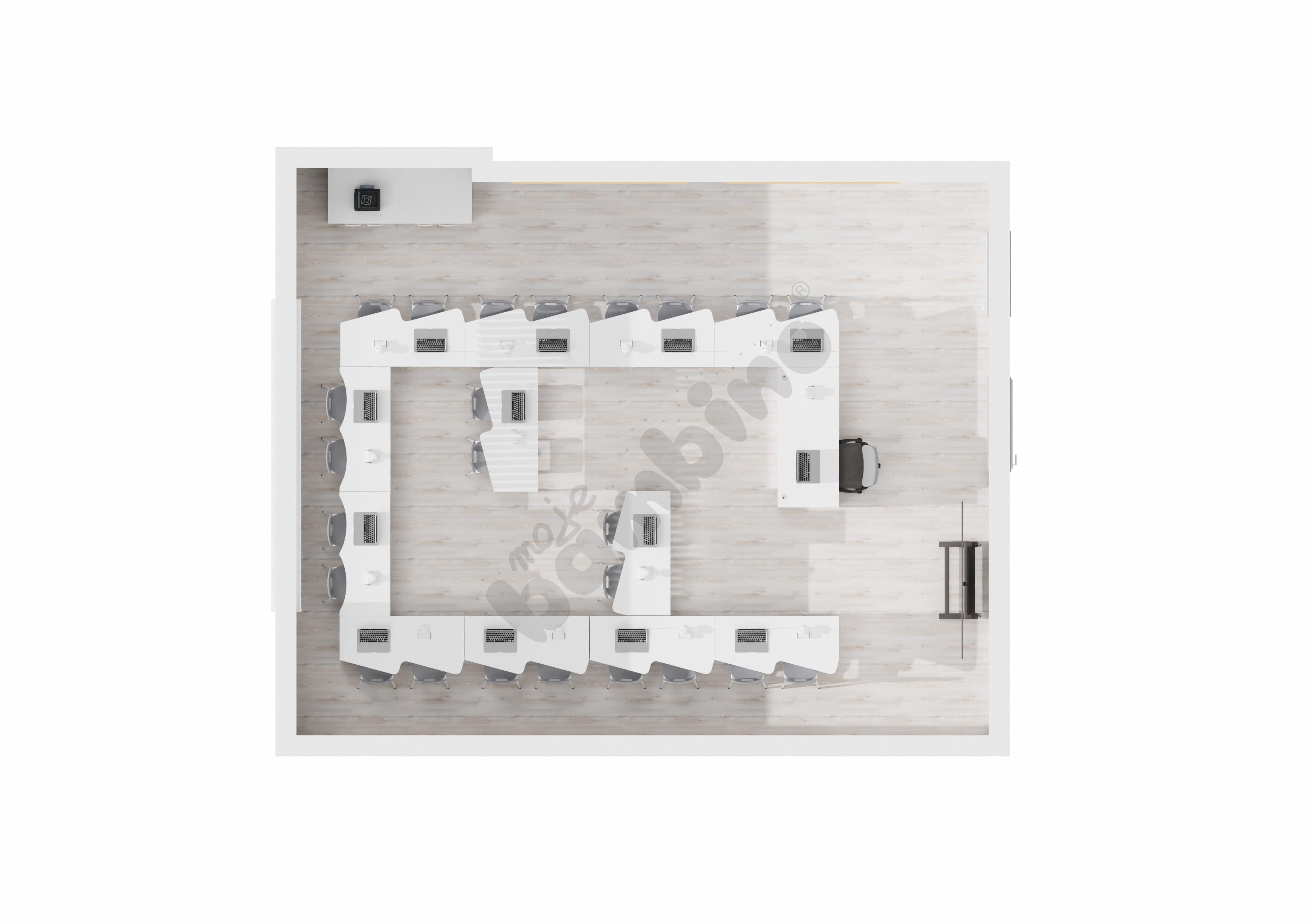 Sala informatyczna