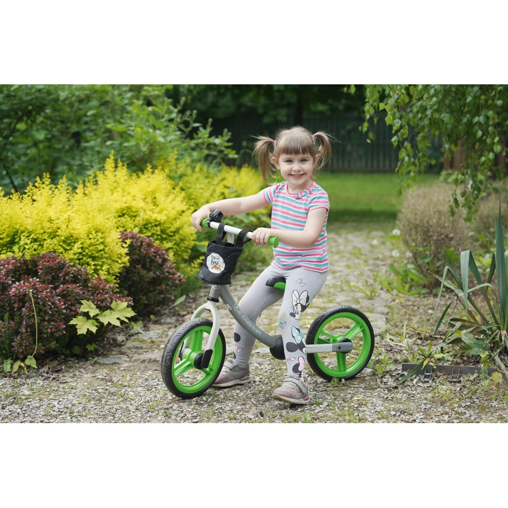 Rowerki i hulajnogi dla dzieci