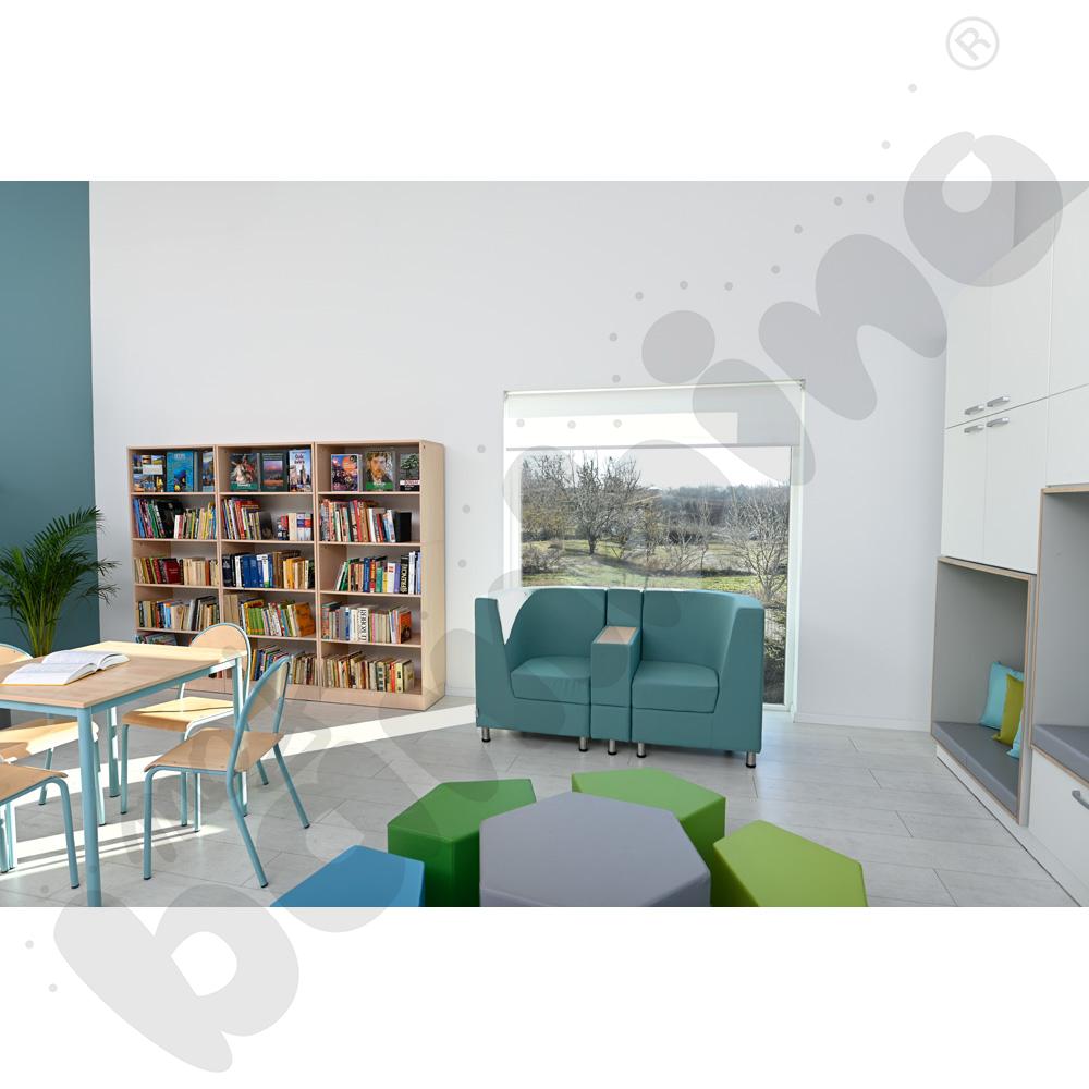 Nadstawka Grande M - klon jasny Nadstawka Grande M - klon jasny