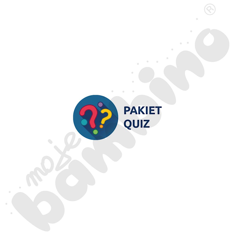 Pakiet Quiz do Funfloor