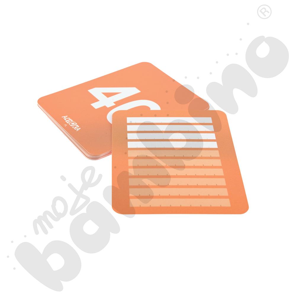 LOGI miniBot - liczymy dziesiątkami - w języku angielskim