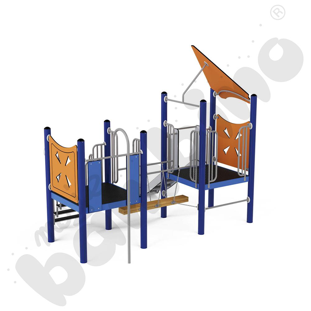 Action4Kids - zestaw 1964