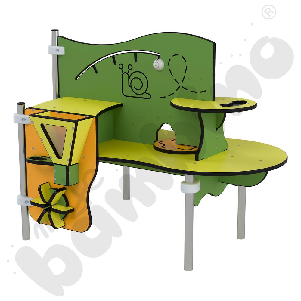 Laboratorium piasku 4 Laboratorium piasku 4