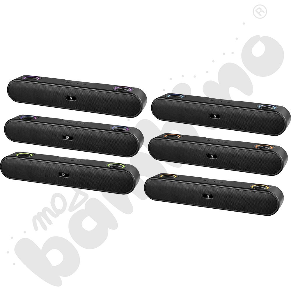 Soundbar BT