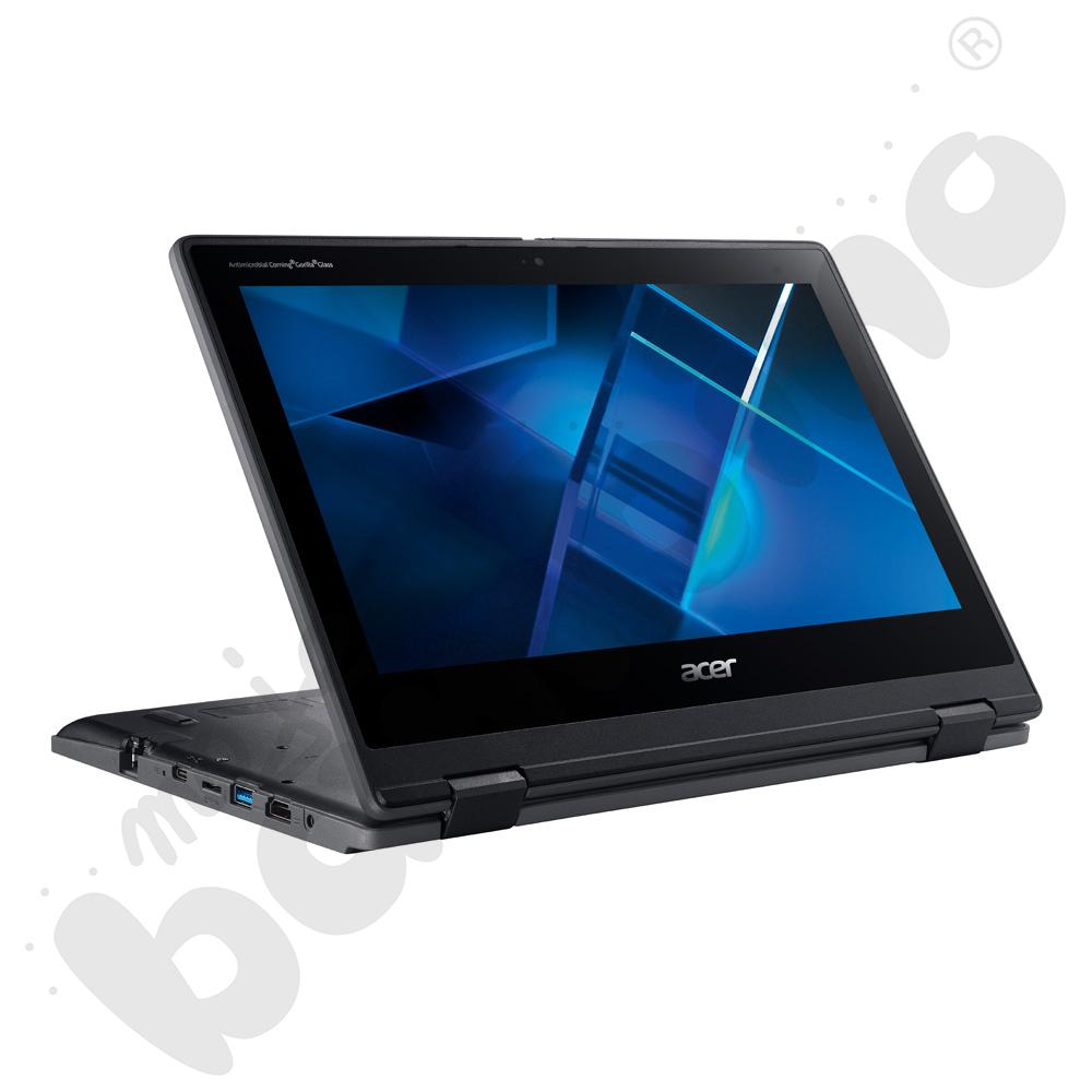 Laptop Acer TravelMate P4 14 i5 8GB 512SSD