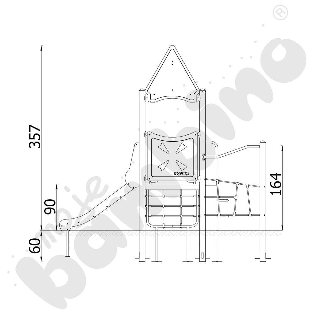 Action4Kids - zestaw J001