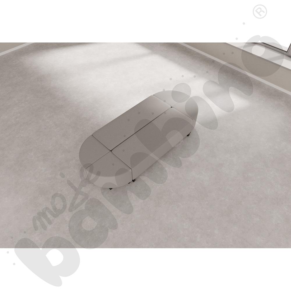 Universum - zestaw 1, tkanina KG-22