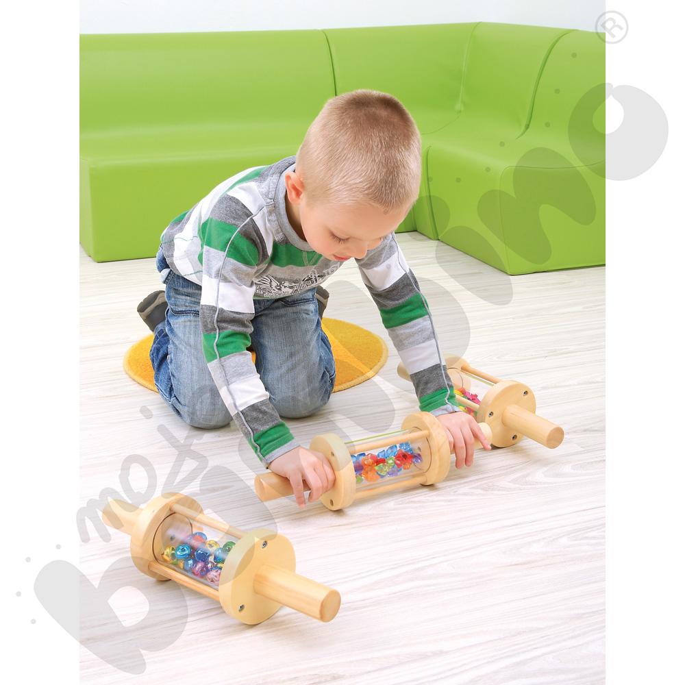 Wałki - zestaw 1 Wałki - zestaw 1