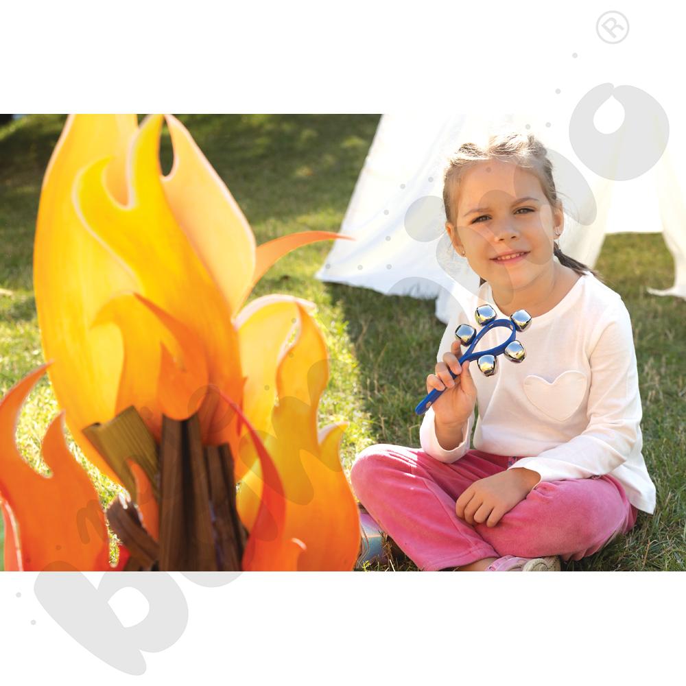 Pałeczka z dzwoneczkami Pałeczka z dzwoneczkami