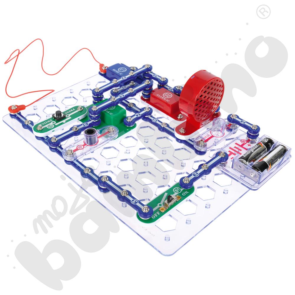 Zestaw elektroniczny 300