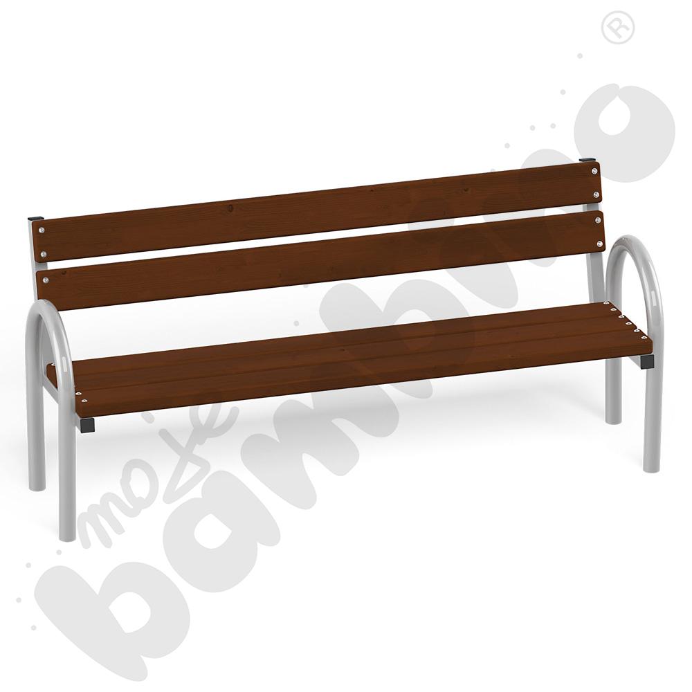 Ławka B01 stała