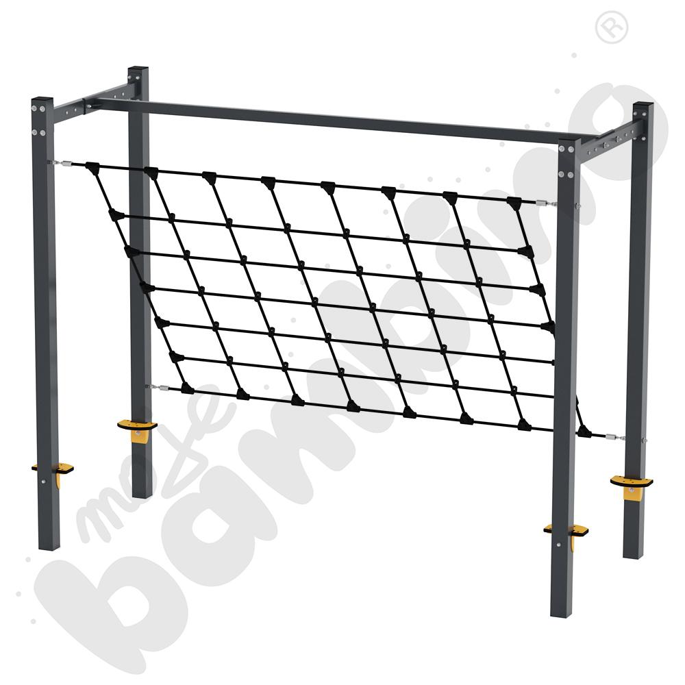 NinjaWorkout Starter - Przeplotnia NinjaWorkout Starter - Przeplotnia