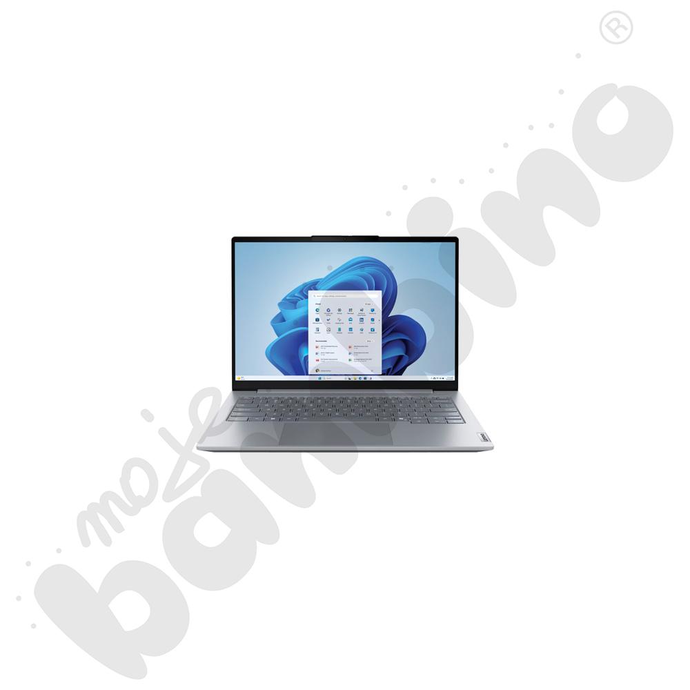 Laptop Lenovo Thinkbook 14 G8 IAL U5 (Core U5 225U) 16GB 512GB WIN11PRO EDU