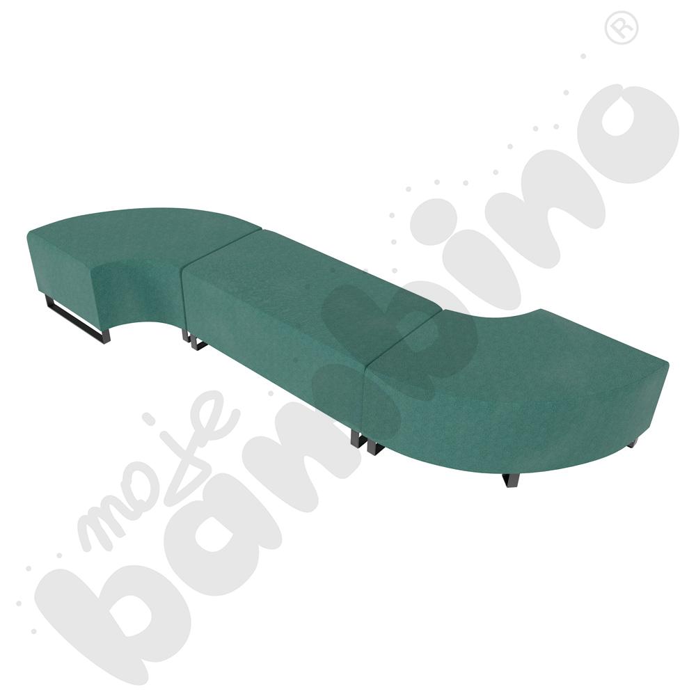 Universum - zestaw 12, tkanina KG-10