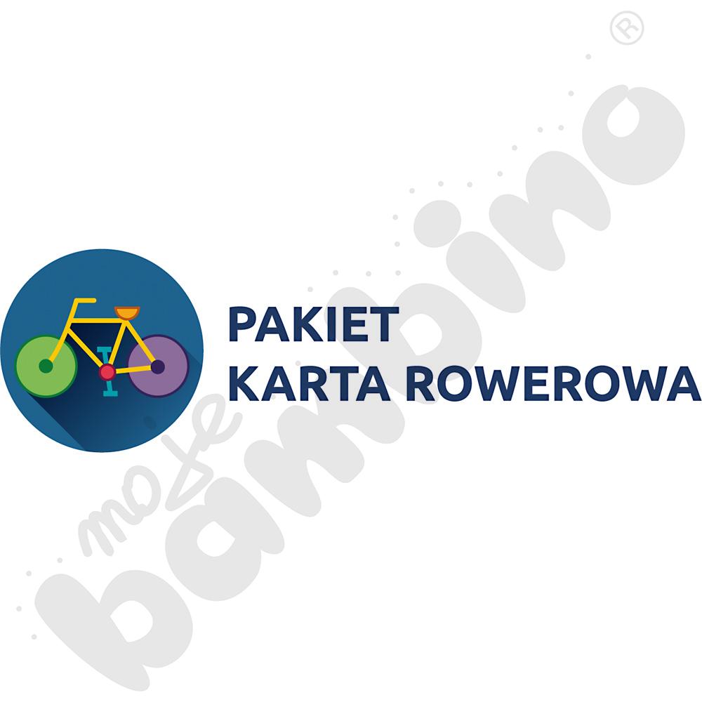 Pakiet Karta Rowerowa do FunFloor