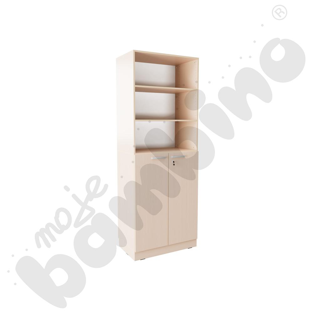 Grande - zestaw 111 - klon jasny