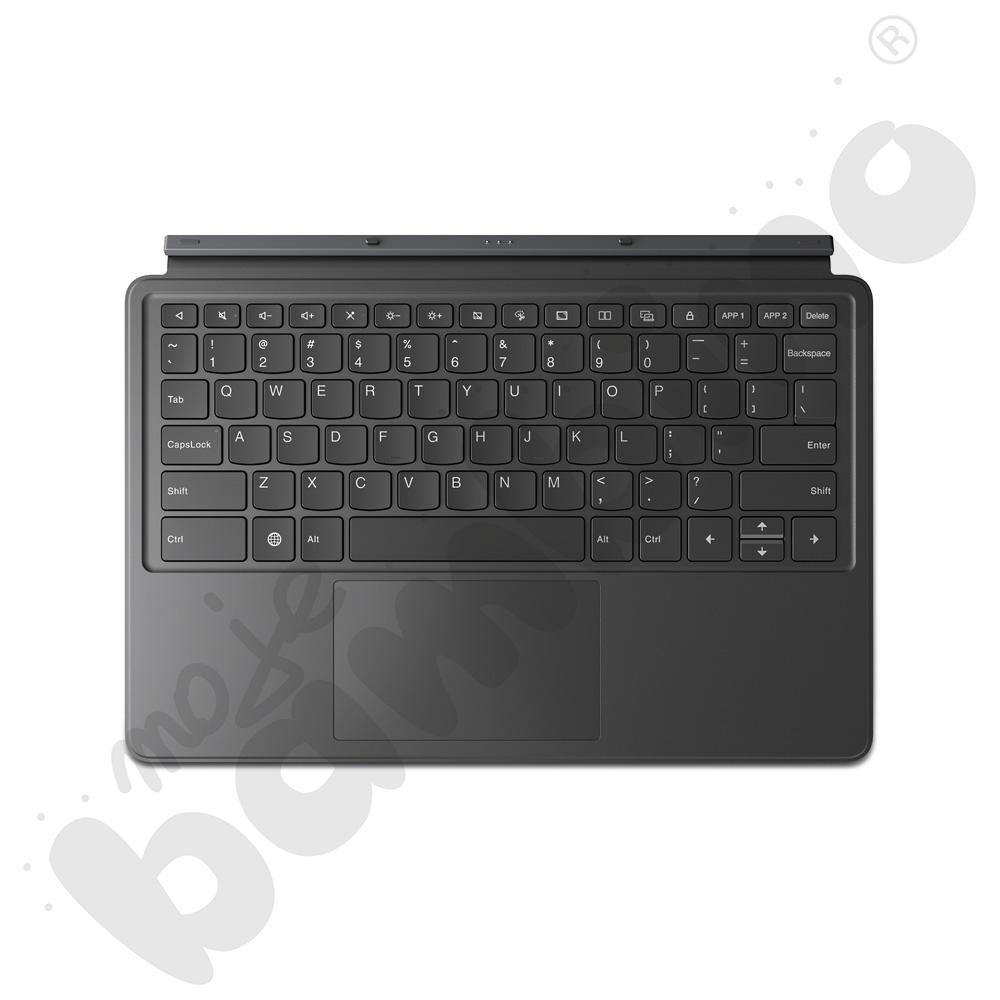 Klawiatura z etui do Idea Tab Pro