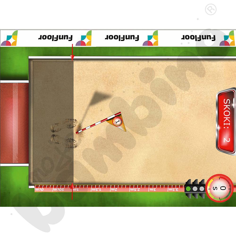 Pakiet Sport do FunFloor