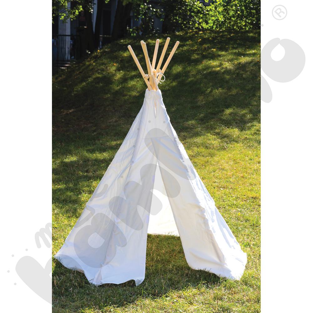 Tipi małe Tipi małe