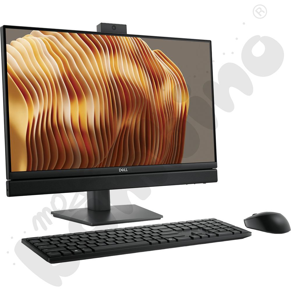 Komputer stacjonarny Dell Pro 24 All-in-One QC24251