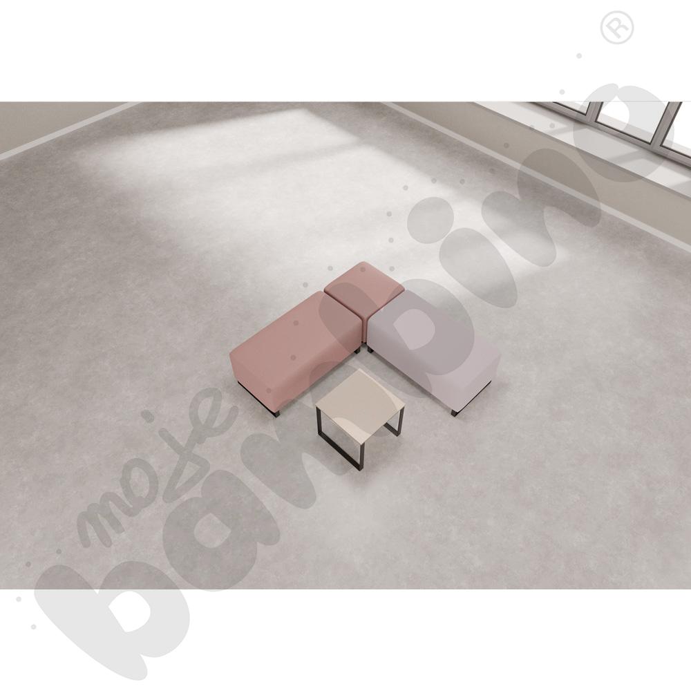 Universum - zestaw 11, tkanina KG-19-21