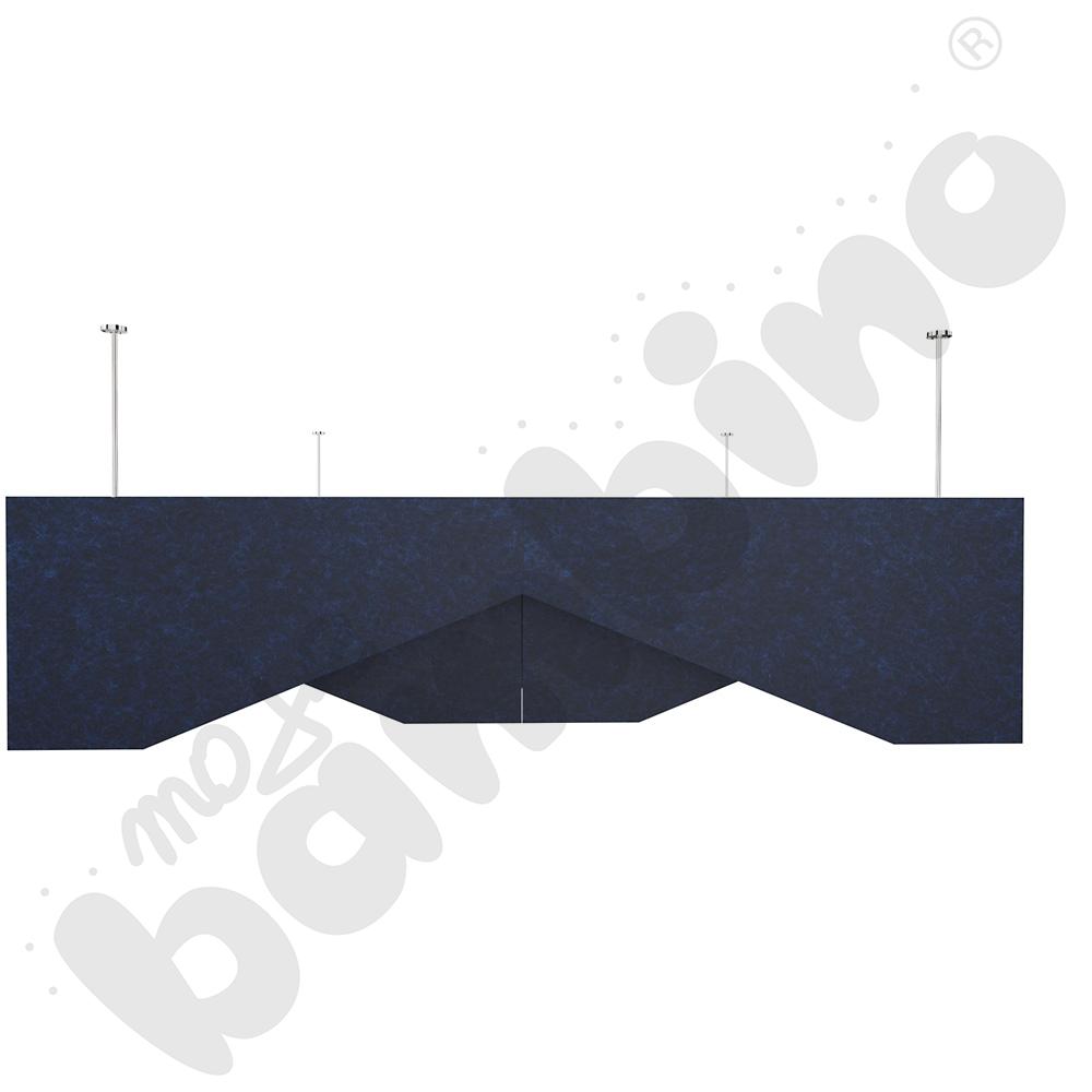 Zestaw paneli sufitowych Stilla Split - FC409