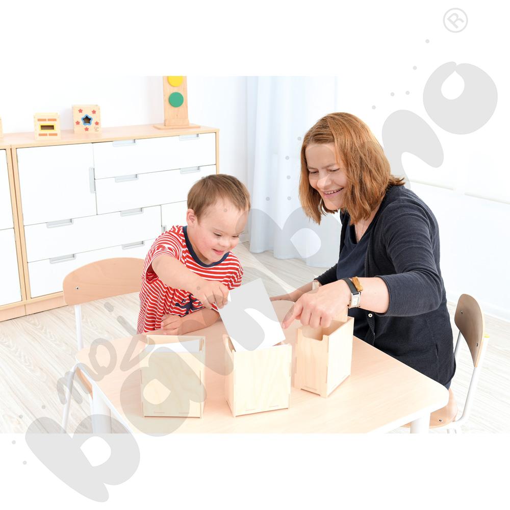 Misiowe humorki - co czuje miś? Cz. 2 Misiowe humorki - co czuje miś? Cz. 2