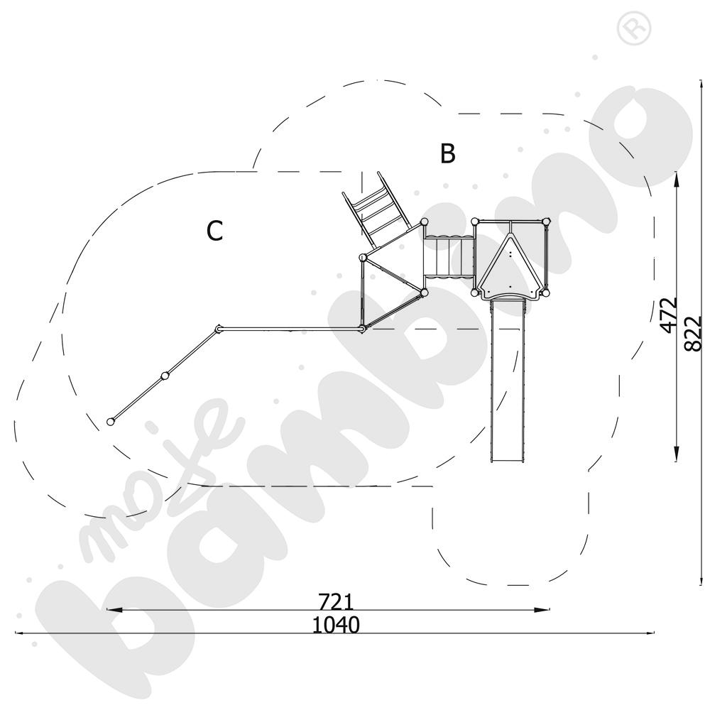 Action4Kids - zestaw J8041