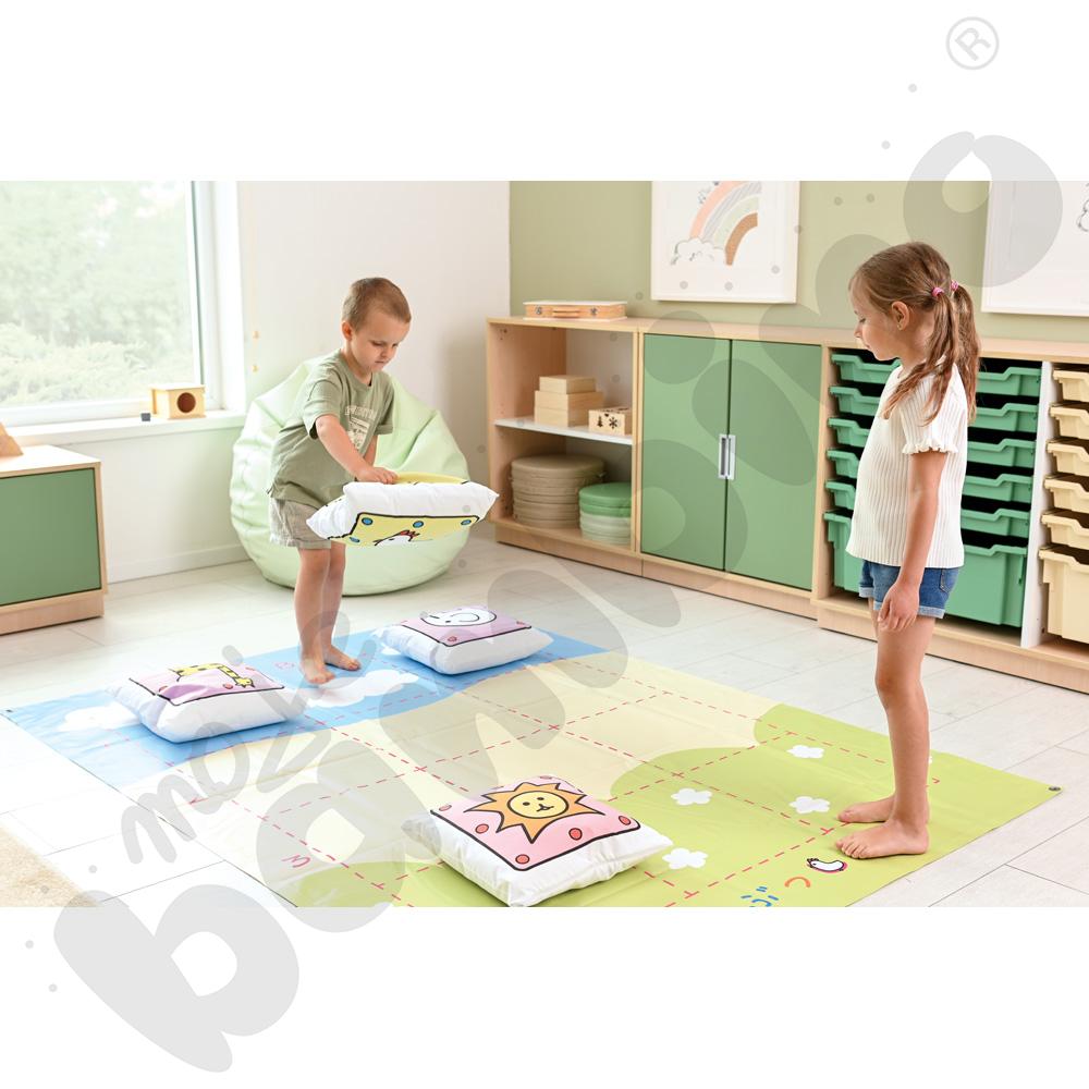 Złapmy Lwa 3x4! Specjalne Potrzeby Edukacyjne Złapmy Lwa 3x4! Specjalne Potrzeby Edukacyjne