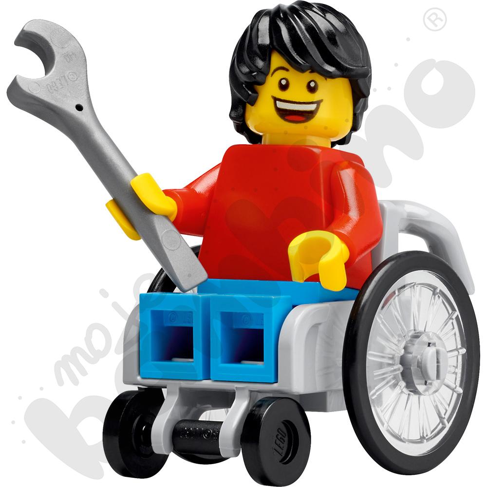 LEGO® Education SPIKE™ Essential