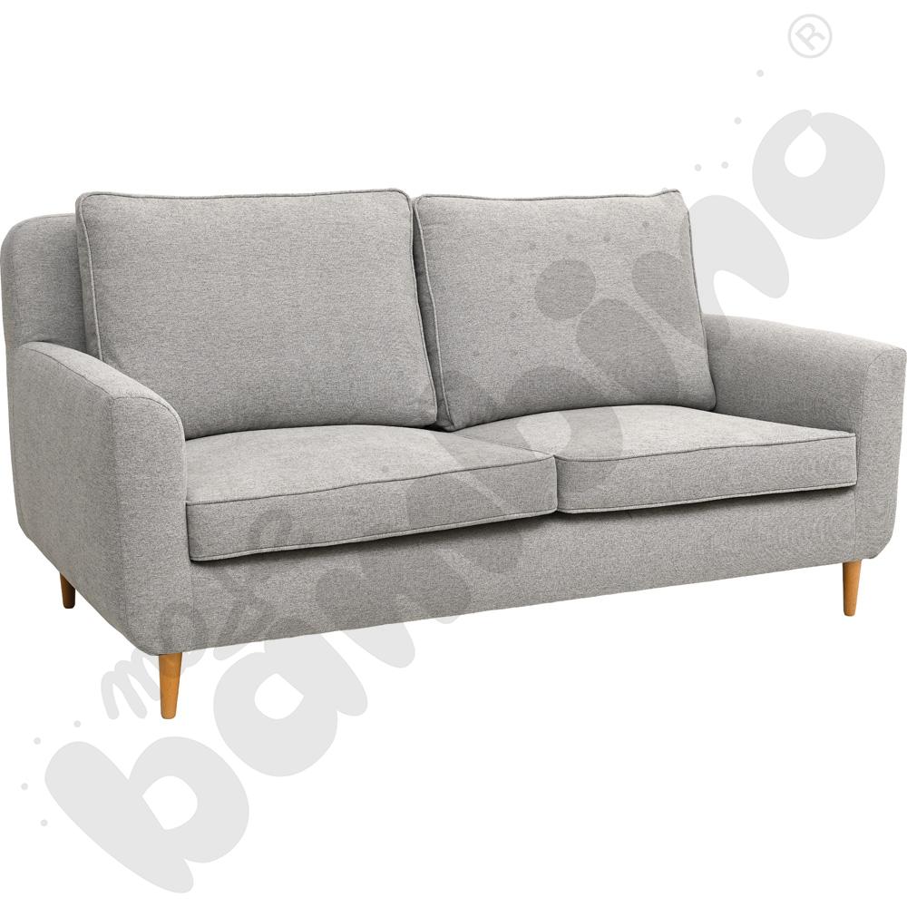 Sofa Yoko szara