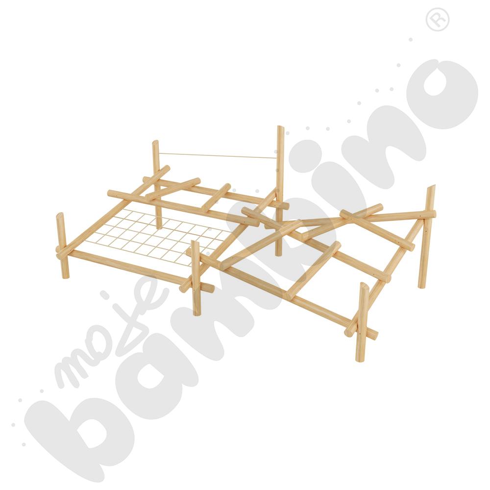 Robinio - wspinaczka 2