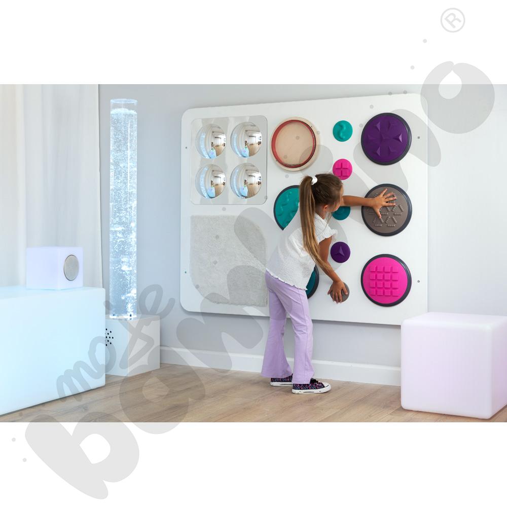 Magiczna tablica zmysłów