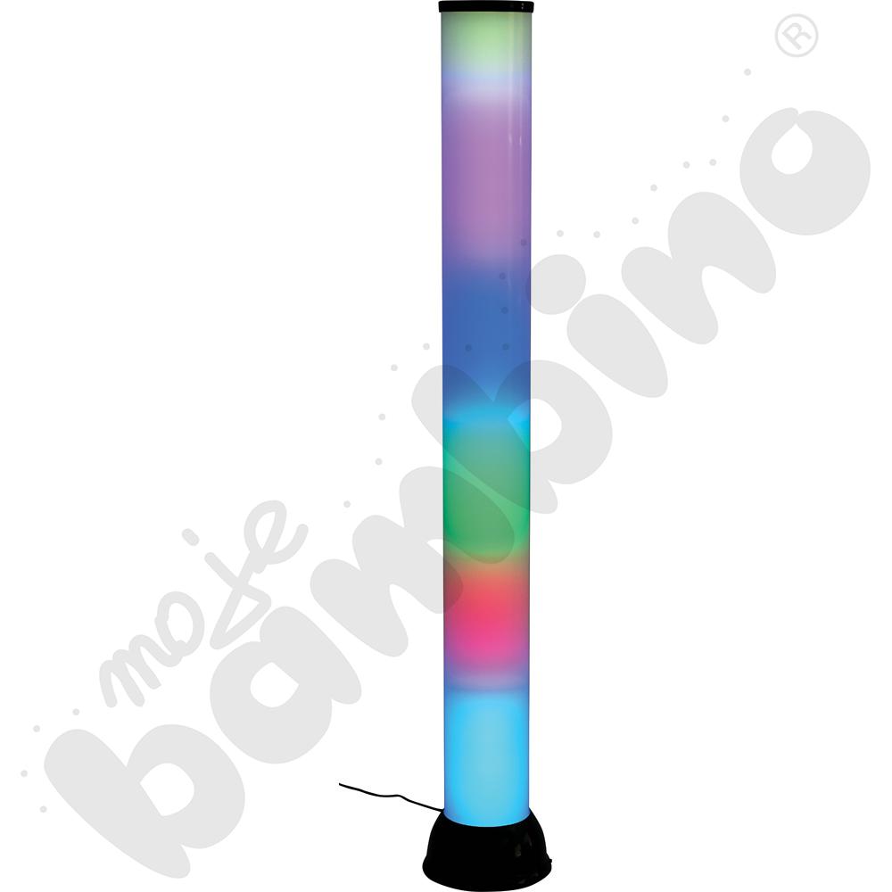 Lampa sensoryczna LED