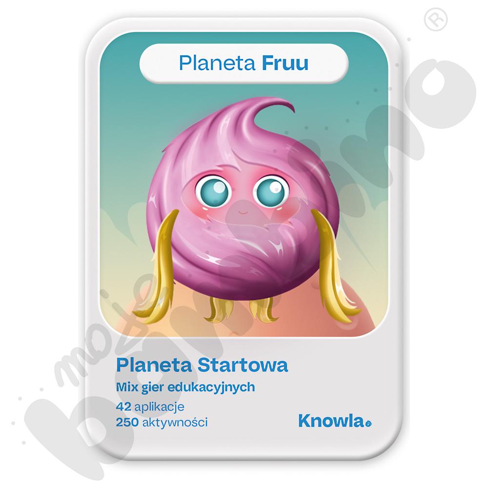 Knowla Wall (Magiczna Ściana) wersja 2.0