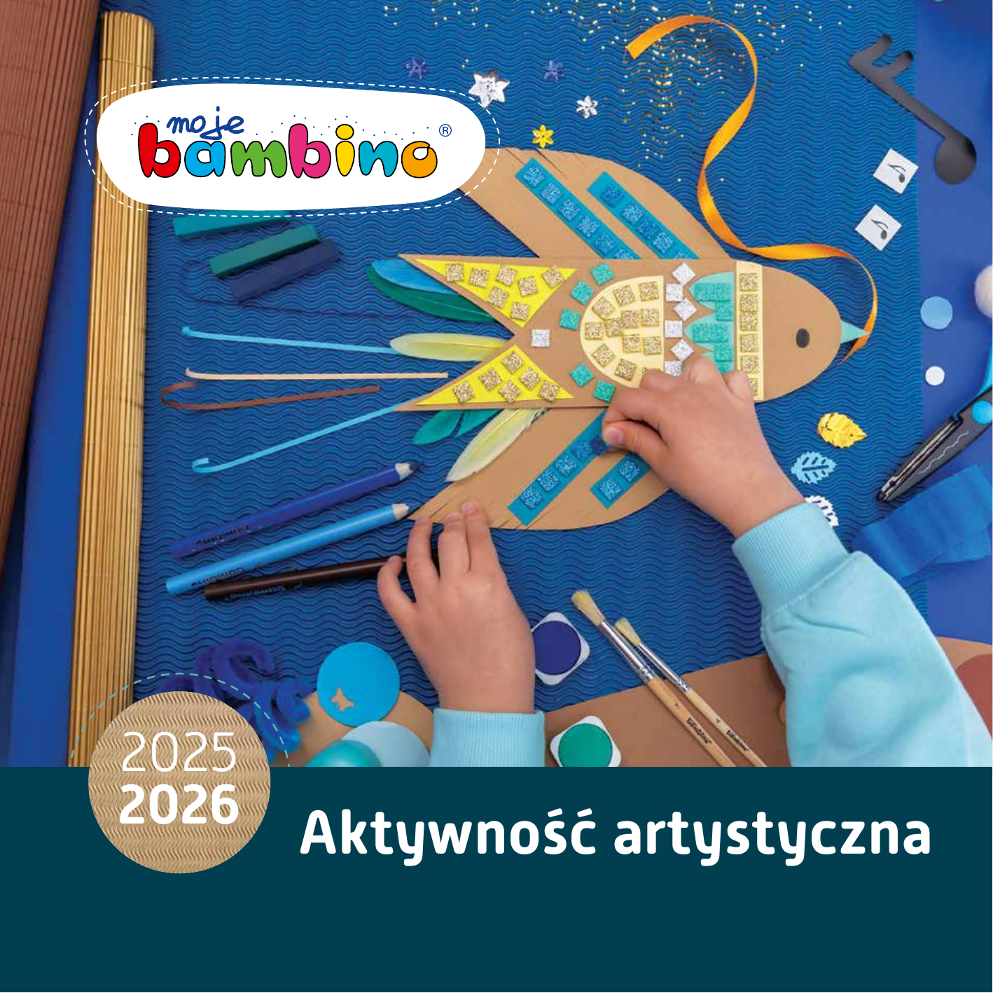 2025 2026 Aktywność artystyczna