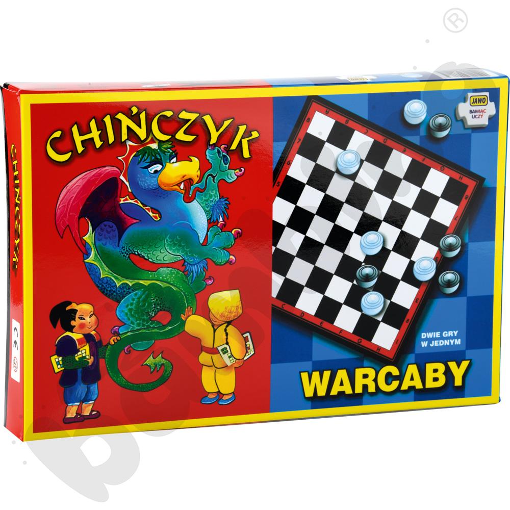 Chińczyk/warcaby