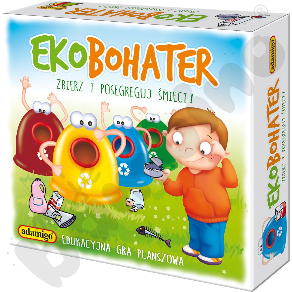 Ekobohater