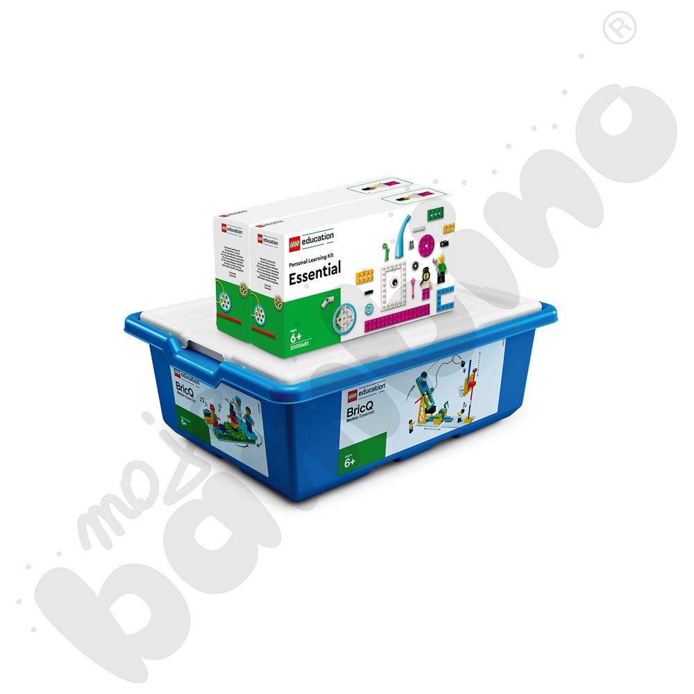 LEGO® Education BricQ Motion Essential Pack