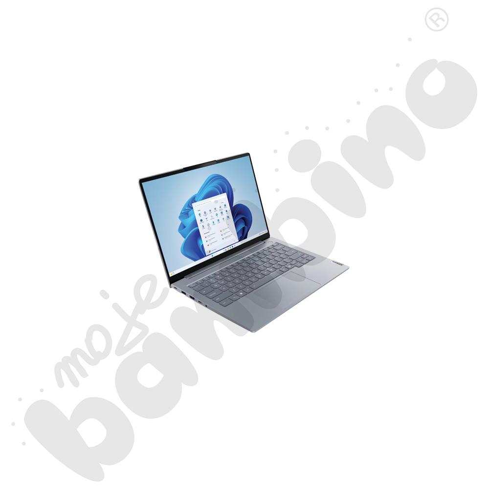 Laptop Lenovo Thinkbook 14 G8 IAL U5 (Core U5 225U) 16GB 512GB WIN11PRO EDU