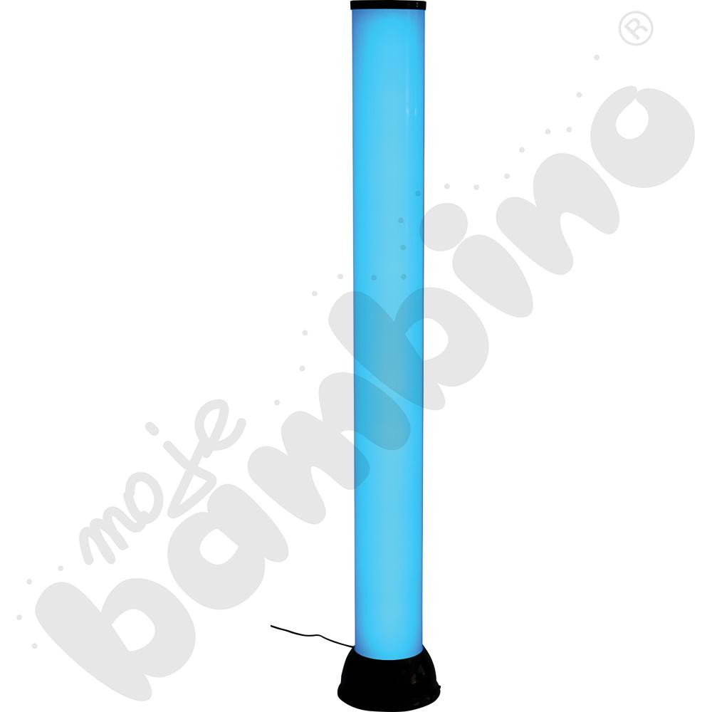 Lampa sensoryczna LED