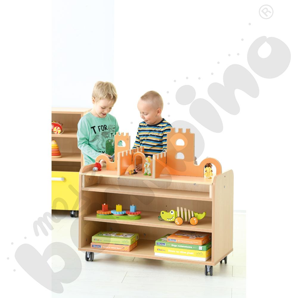 Mobilny kącik Flexi 15