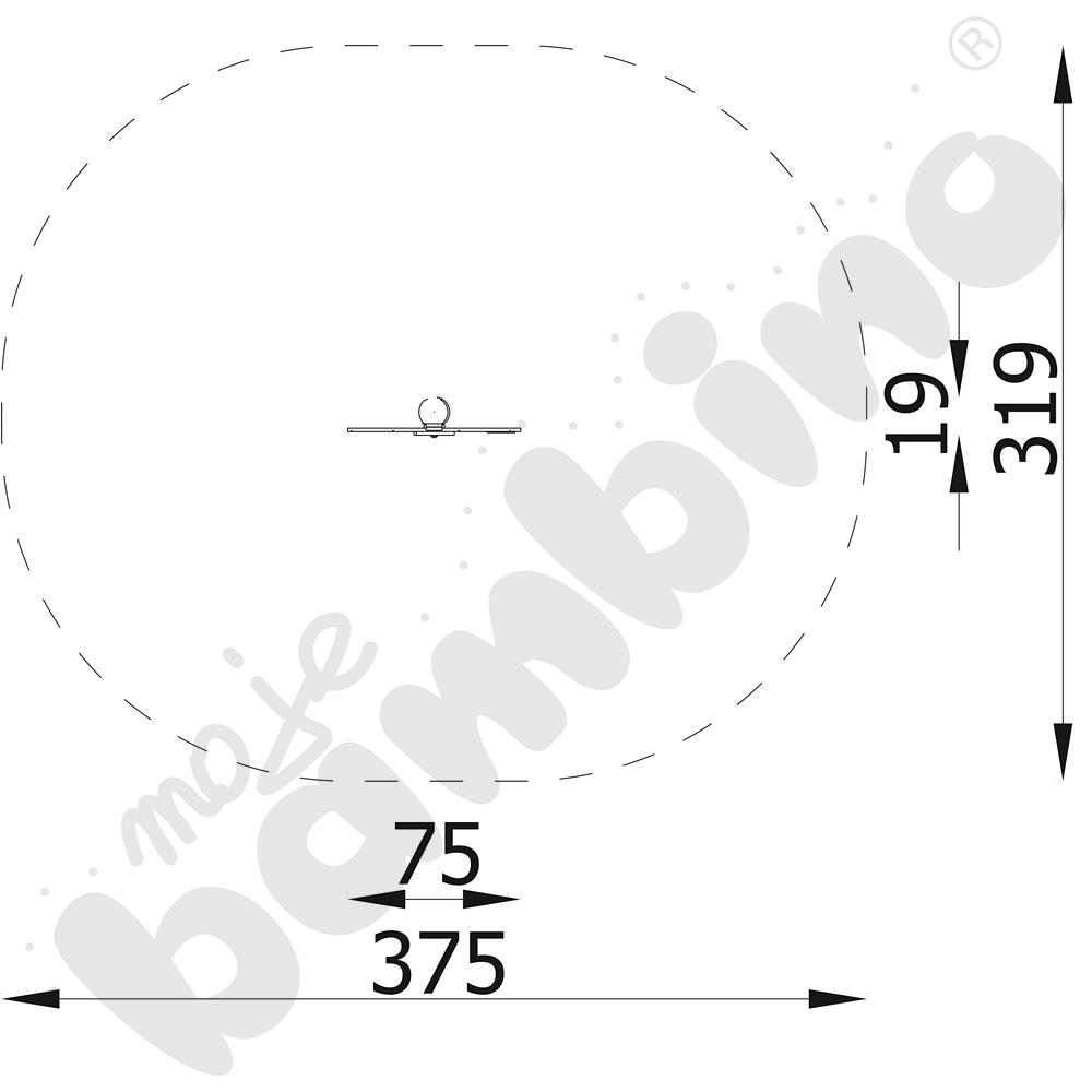 Koło Fortuny Robinio