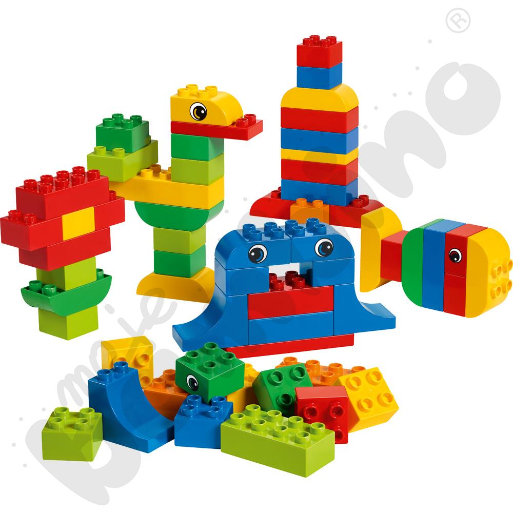 LEGO® Education Zestaw kreatywny klocków DUPLO