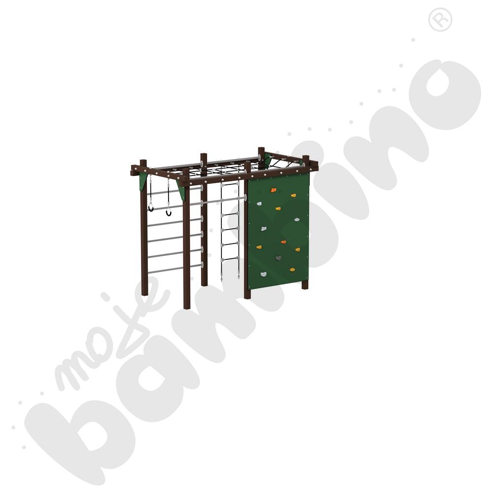 Drabina wielofunkcyjna, recykling